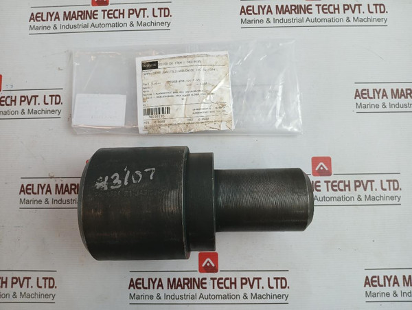 Worldwide Sw-1324 Choke Manifold Cap Smb030-030-20-18-vs