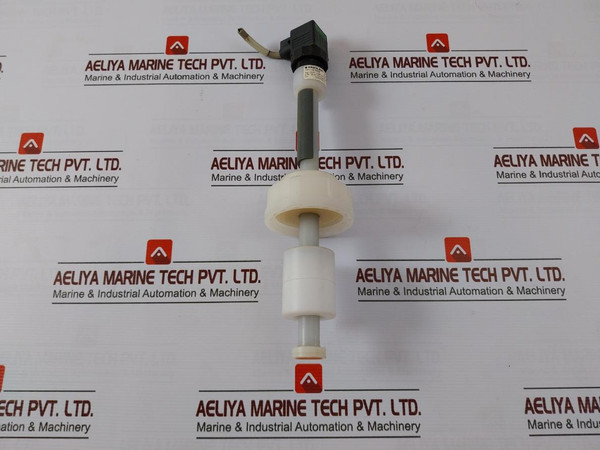 Engler Sspf.1.B2.170.Z7.S41.Vg Float Switch 230 Vac/1A