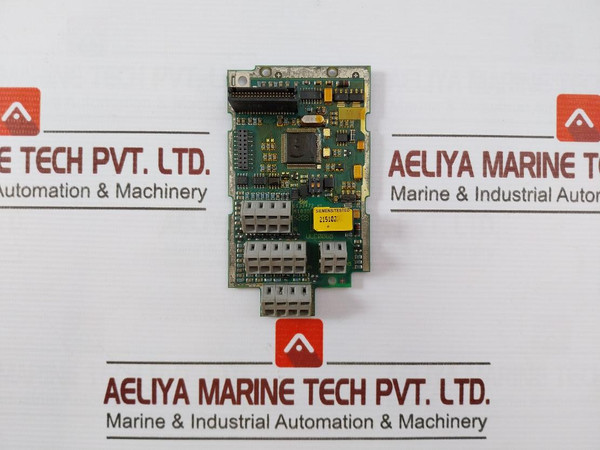 Siemens Ulc0065 Inverter Control Board Card A5E00687483A5E00687482 E133472