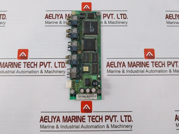 Abb 3Bsc980004R285 Mother Board 94V-0 3Bse006065R1 Rev K