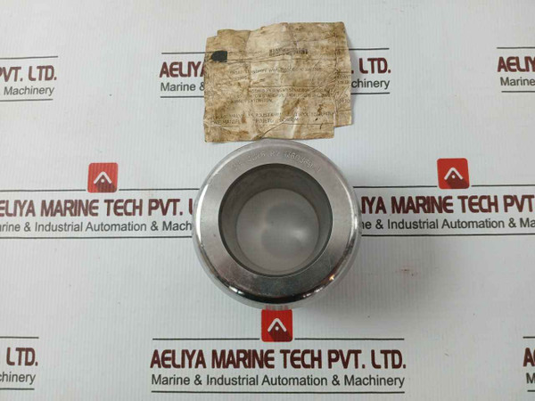 Worldwide Sw-3316 Bonnet Extension Standpipe For 3-1/16 10M Choke Valve 30216825