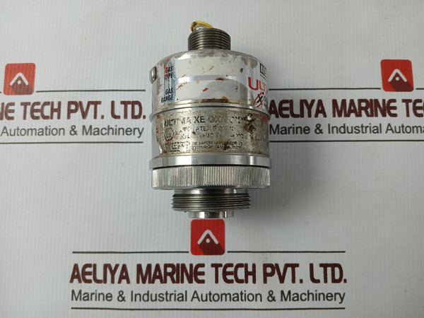 Msa Xe OxTox X Series Sensor Module