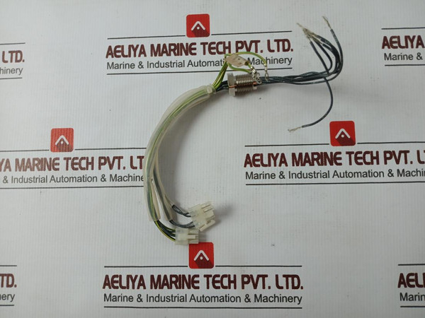 Bartec Heat Shrink Lead Seal W2X2 Assembly