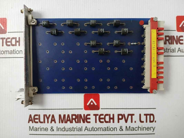 Stein Sohn E 307.2 Printed Circuit Board.