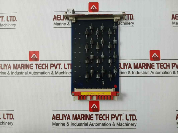 Stein Sohn E 307.2 Printed Circuit Board (1.6)