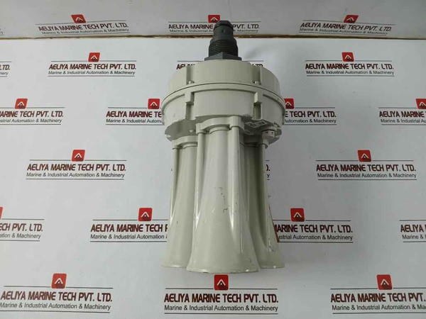 Asm0000150 Triple Exhaust Blower Unit Rev: 00.03