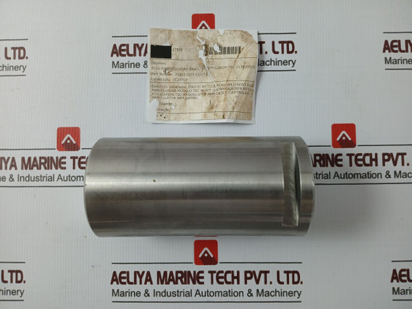 Tsc 21362-dd3-115016 Axis For Articulation Application Of Manipulator Arm Model