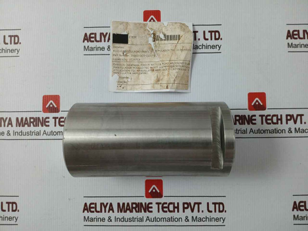 Tsc 21362-dd3-115016 Axis For Articulation Application Of Manipulator Arm Model