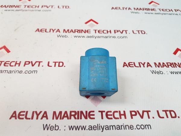 Danfoss 018F6193 Be230Cs Coil For Solenoid Valve 50/60Hz