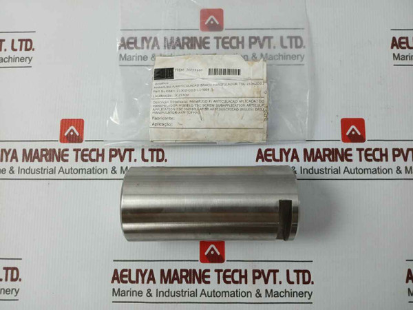 Tsc 21362-dd3-114008 Screw For Drill Manipulator Arm Joint