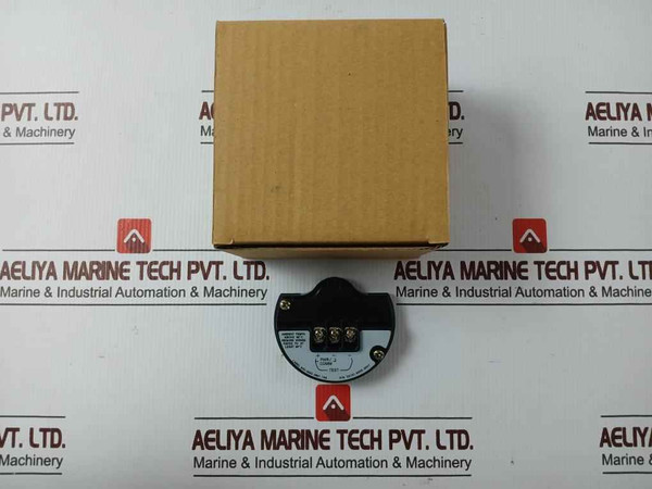 Rosemount 03151-9005-0001 Terminal Block Label 3151-4033-0001/Aa