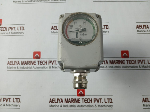 Trafag 8783.20.2200.62 Hybrid Density Sensor Monitor Unit Sf6.100% 10–32 Vdc