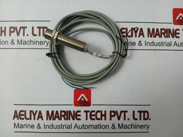 Proximity Sensor 2 Meter Cable