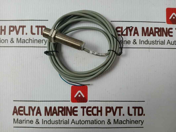Proximity Sensor 2 Meter Cable