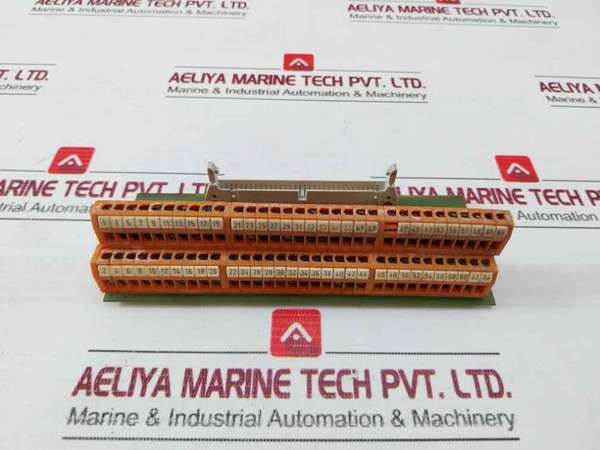 Weidmuller 412906-7 Interface Module