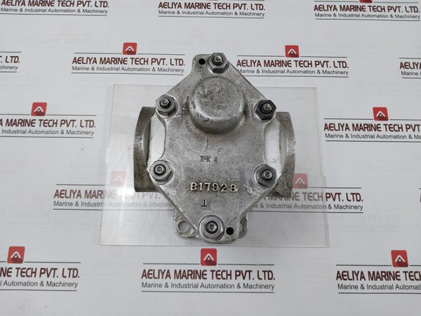 B17928 Oil Pump Assembly