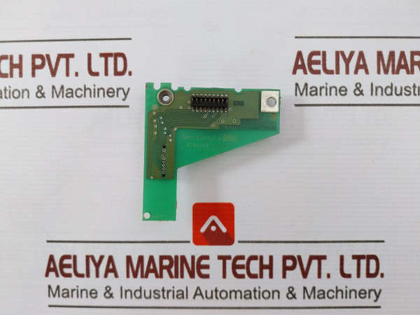 Siemens A5E01072423072426 Inverter Control Board Card 94V-0 103A