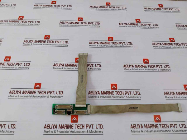 Kuka 00-108-699 Robot Control Component Rev 01 94V0