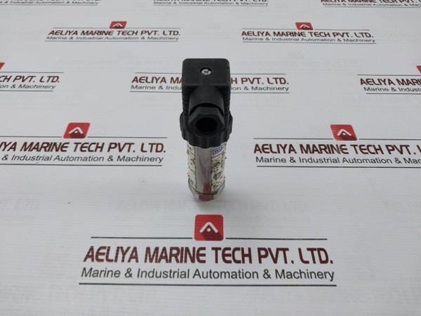 Wika Is-3-0-2111-3Zz-bbinbzz-kta3Zzz-uazz Pressure Transmitter 0-10 Bar 4-20 Ma