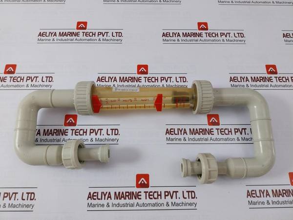 Gemu 885 25D782214 544 Flow Meter 10,0 Bar 20˚C 49075500