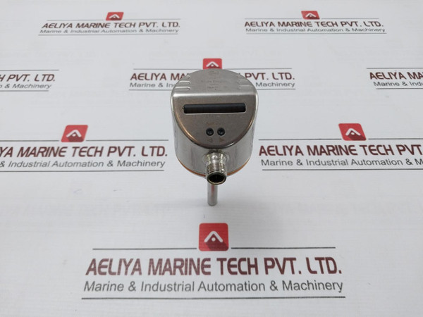 Ifm Sh0500 Flow Monitor Scale Display 19...36V Dc 250Ma