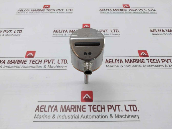 Ifm Sh0500 Flow Monitor Scale Display 19...36V Dc 250Ma