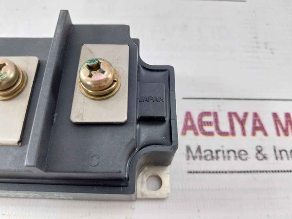 Toshiba Mg400Q1Us41 Igbt Module 6A