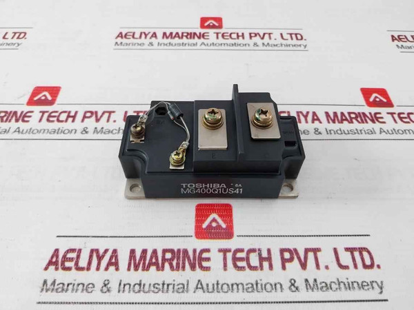 Toshiba Mg400Q1Us41 Igbt Module 6A