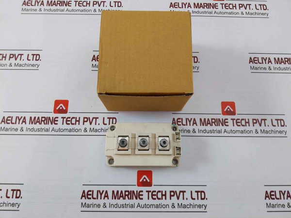 Eupec Ff400R12Ke3 Igbt Module G0717