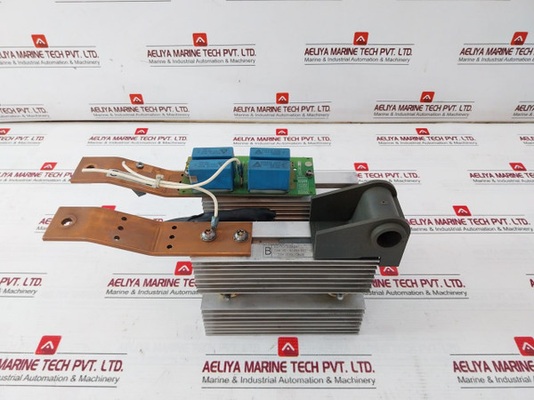 Siemens 6Sy7010-0Ab41 Scr Thyristor Module Ip303 C98130-a1235-b271-03-07