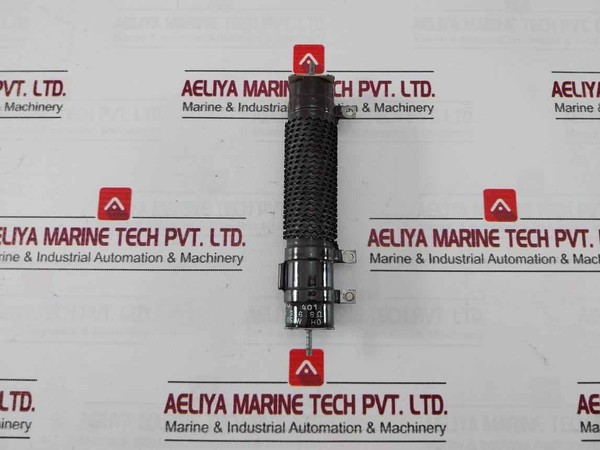 Danotherm Gbf 30/156 S Power Resistor 6.8Ω 165W