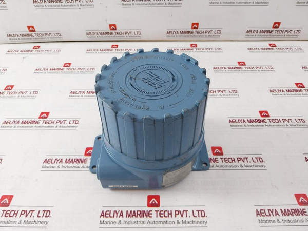 Micro Motion 9739Mvd61Ujezzz Flow Transmitter Mmi-20013350 Rev Ag 85-250Vac 14W