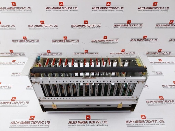 Yuken Kogyo Issb-1115-10 Sol. Barrier Unit Rack R8792 Yc9L-1102-10A