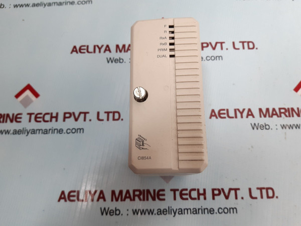 Abb ci854a interface module 3bse030220r1