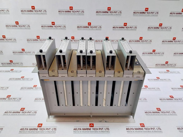 Lcm-4 St. A Power Supply