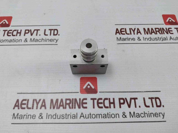 Airtec Dr14 Flow Control Valve