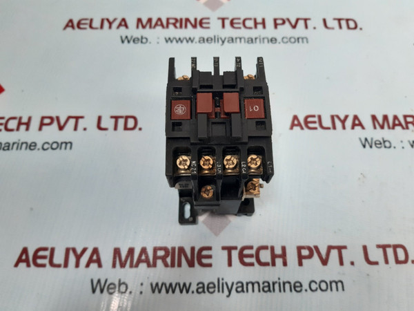 Telemecanique lc1-d099.a 60 contactor