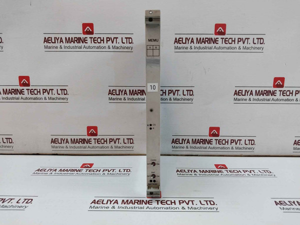 Valmet Automation 547006-3A Memory Board 94V-1 Memu M8510401 M1