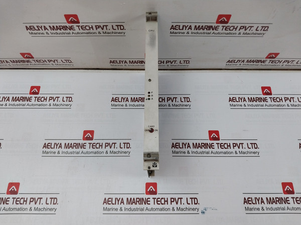 Valmet Automation 547070-3B Cpu Module 94V-1 547070-3A