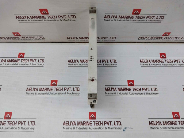 Valmet Automation 547070-3B Cpu Module 94V-1 547070-3A