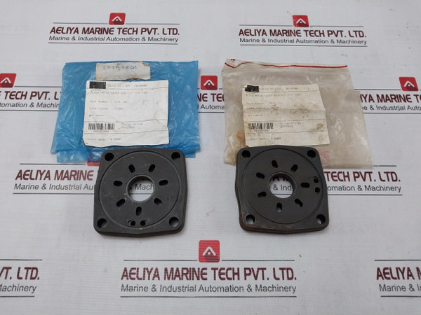 Sauer-danfoss 151F1821 Plate For Hydraulic Motor Wfm25038