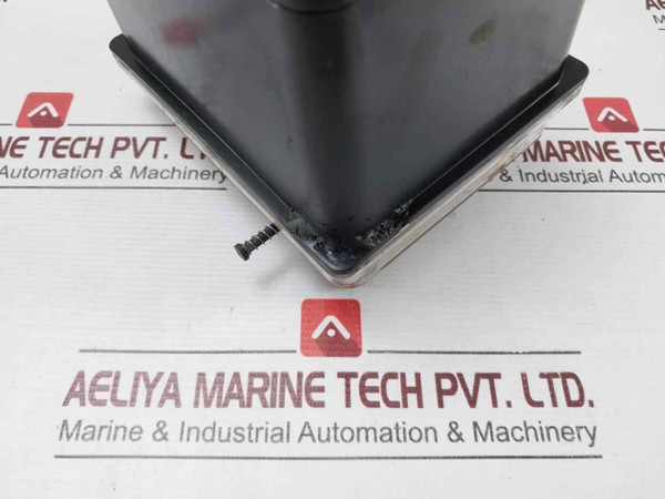 Areva Vtt11Zg8053Bch Definite Time Relay 220-230 Dc