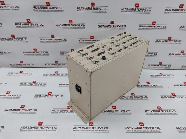 Dyne Systems Inter-loc V Digital Multi-loop Dynamometer And Engine Controller