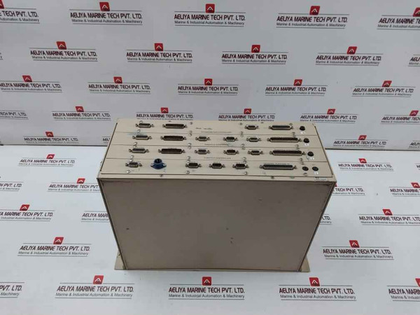 Dyne Systems Inter-loc V Digital Multi-loop Dynamometer And Engine Controller