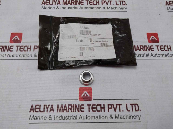 Hydril Aa284 Retainer Packer Sea Rev C3