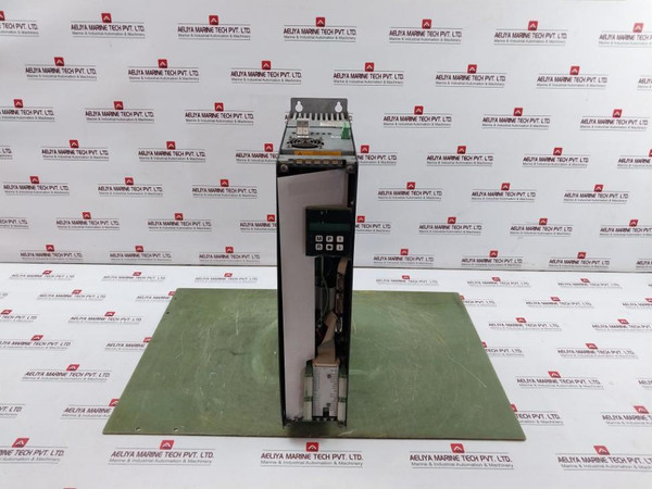 Refu 402/30-1Ga20 Power Conversion Module Rev: C 360V 39A 3Ac 0-350V 0-500Hz