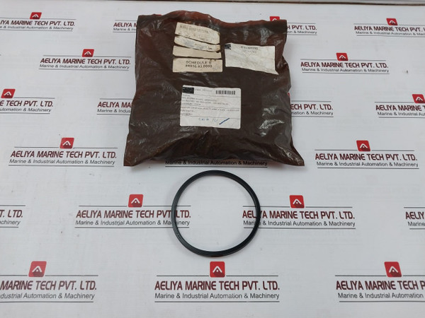 Hydril 160 500-01-05 Anel O Lmrp O-ring Rev A