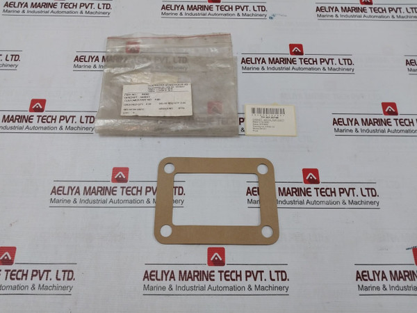 James Walker 1.0 Mm Gaskoid Gasket Air Filter Duct 731.301.00144