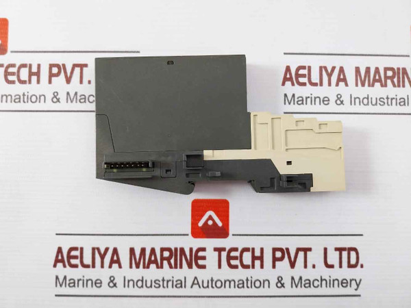 Siemens Simatic S7 6Es7 138-4Ca01-0Aa0 Power Module Pm-e Dc24V X6 Wdm