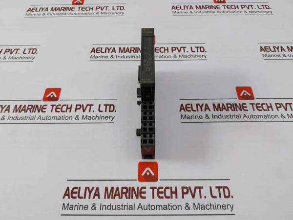 Siemens 6Es7 132-4Hb01-0Ab0 Electronic Module 5A 24Vdc 240Vac Tm-e15C24-a1